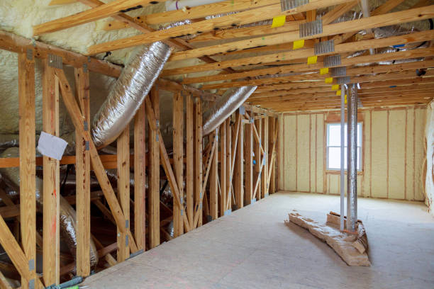 Best Insulation Inspection Services  in Lebanon, OH