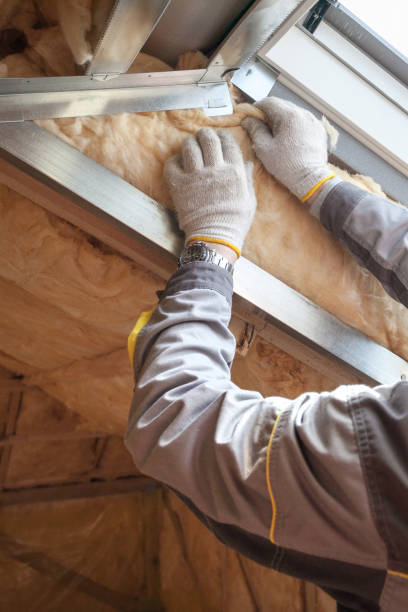 Insulation Contractors for Homes in Lebanon, OH