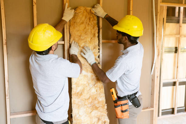 Range of Insulation Solutions in Lebanon, OH